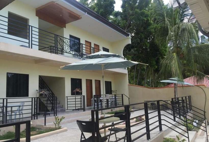 پانسیون Joaquim S Lodge