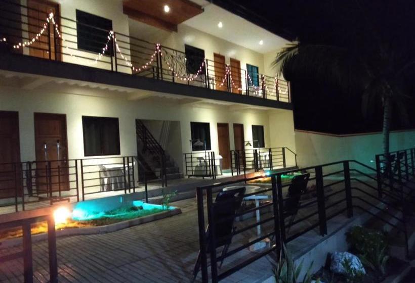 پانسیون Joaquim S Lodge