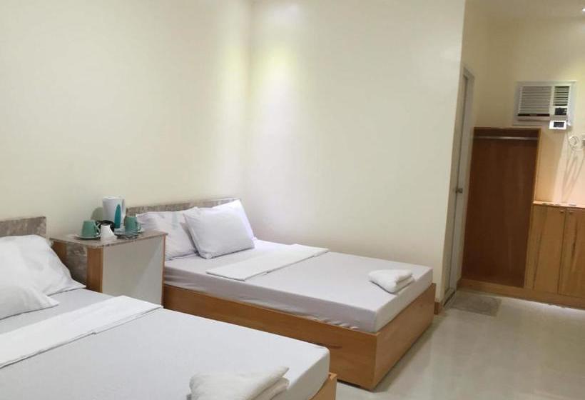 پانسیون Joaquim S Lodge