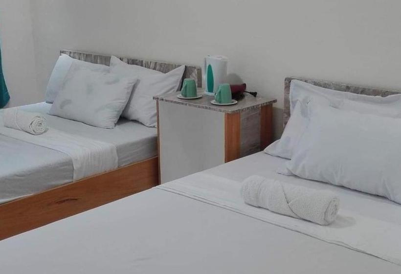 پانسیون Joaquim S Lodge