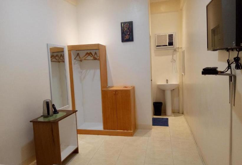 پانسیون Joaquim S Lodge