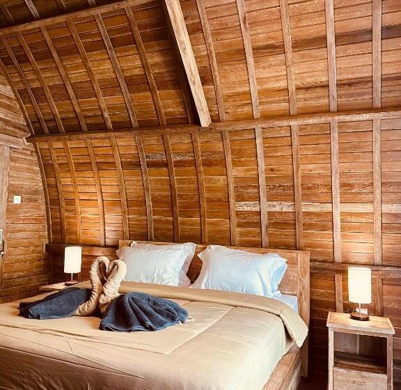 ペンション Jordan Guest House