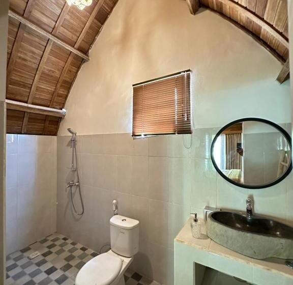 ペンション Jordan Guest House