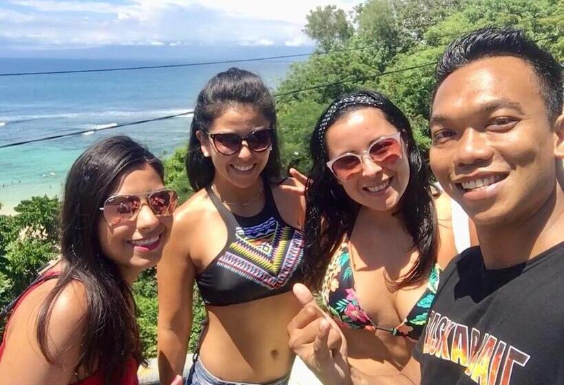 ペンション Jordan Guest House