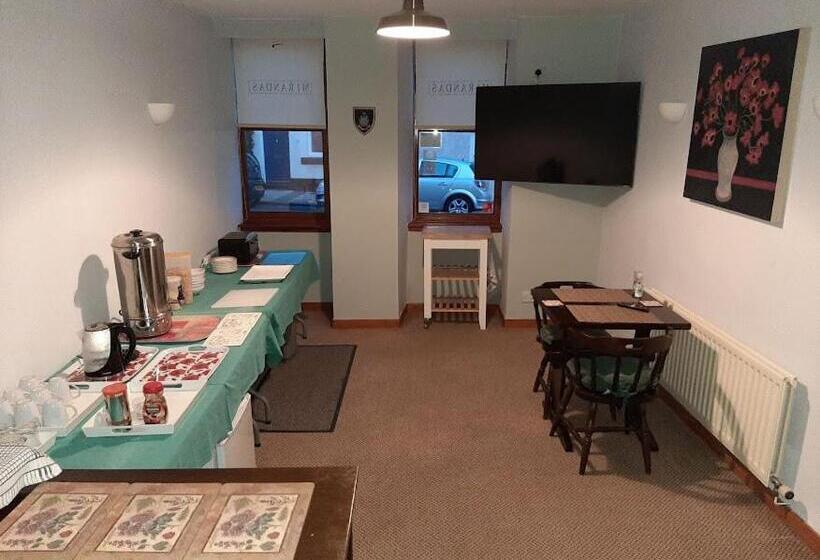 پانسیون Mirandas Guest House