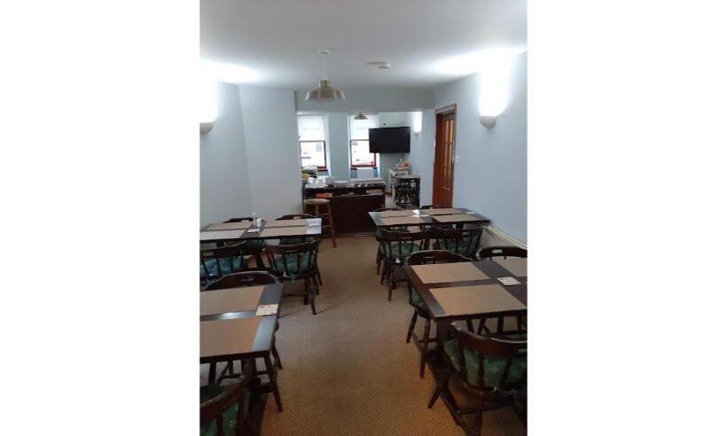 پانسیون Mirandas Guest House