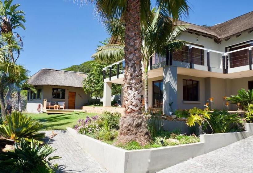 پانسیون Normarie's Guesthouse