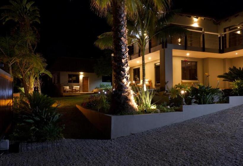 پانسیون Normarie's Guesthouse