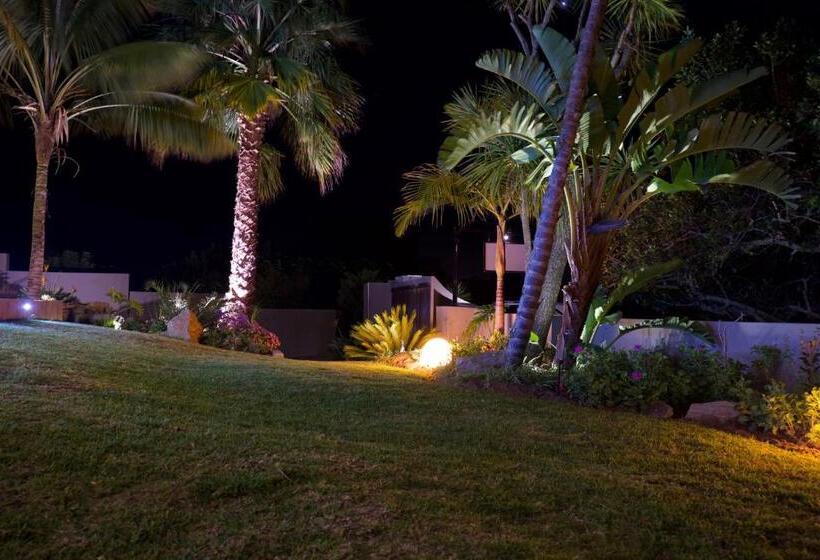 پانسیون Normarie's Guesthouse