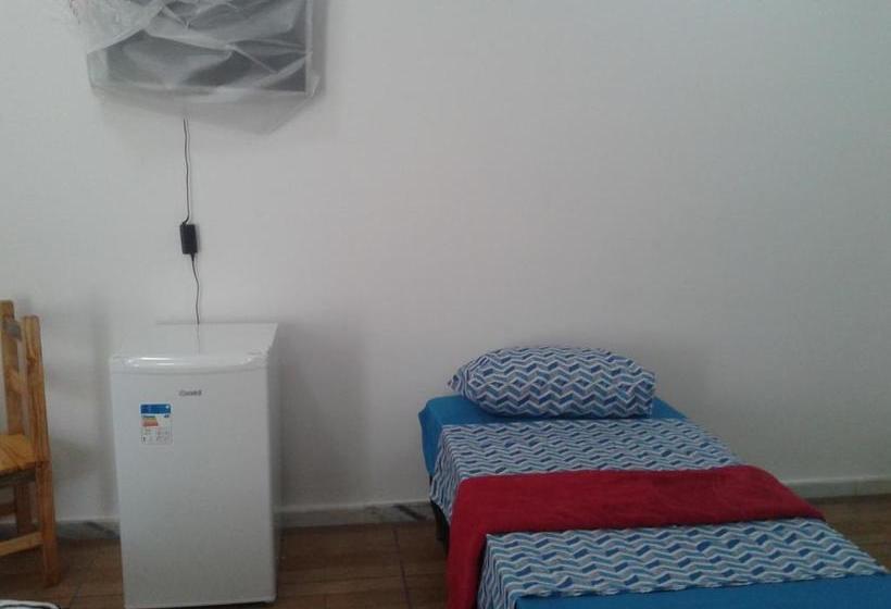 펜션 Pousada Tio Loco