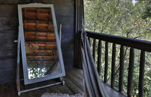 Пансион Solar Dos Ipês