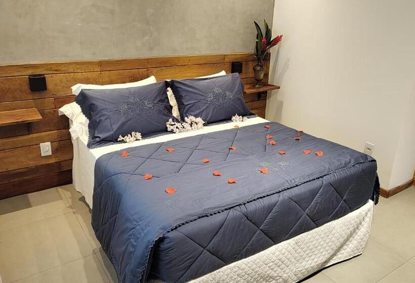 Пансион Solar Dos Ipês