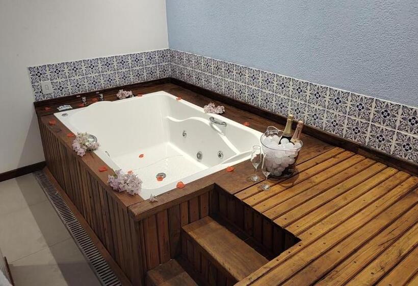 Пансион Solar Dos Ipês