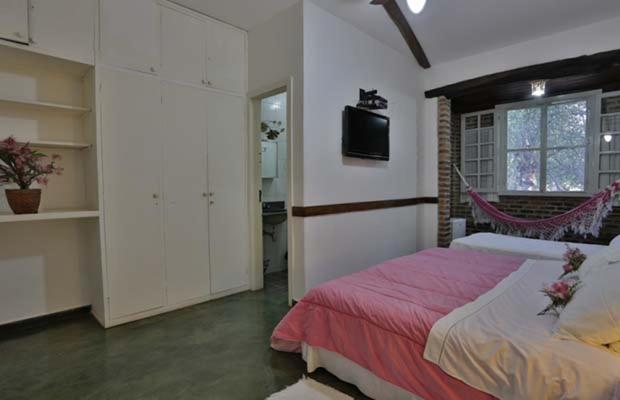 Пансион Solar Dos Ipês