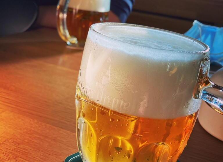 پانسیون U Námořníka