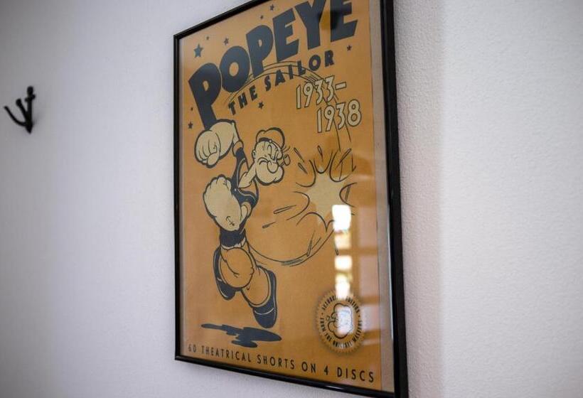 پانسیون U Námořníka