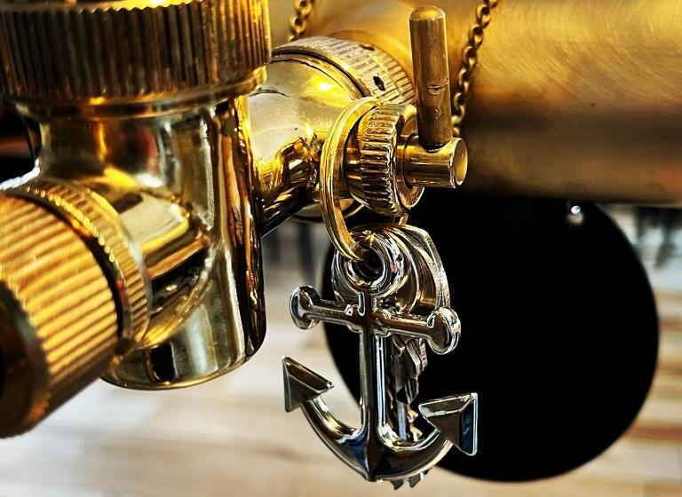 پانسیون U Námořníka