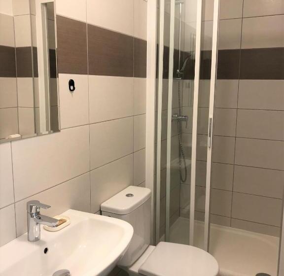 پانسیون U Námořníka