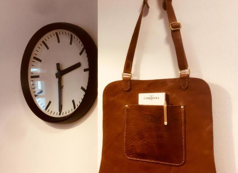 پانسیون U Námořníka