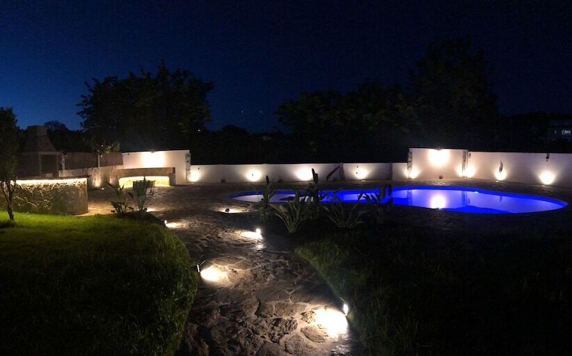 膳宿费 Villa Galicia