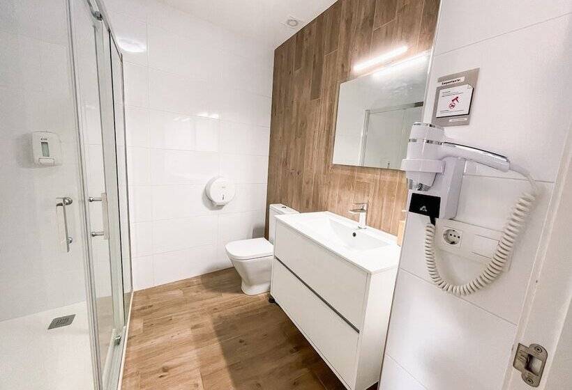 پانسیون Villa Galicia