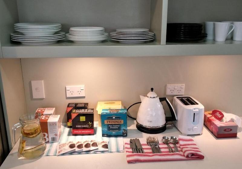 펜션 Western Springs Villa To Auckland Central Heritage Villa