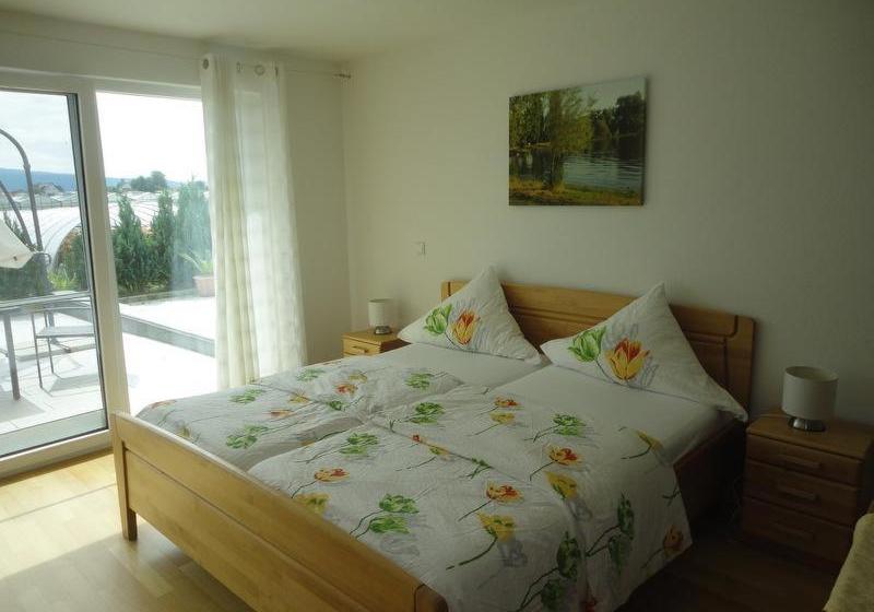 Pension Zum Talhof