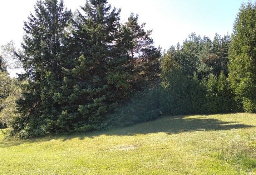 فندق صغير Auberge Pique Nique