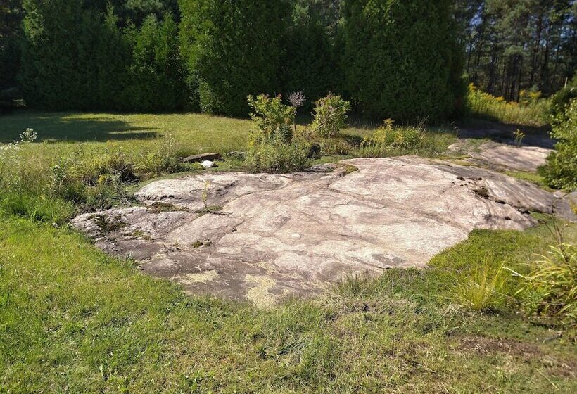 فندق صغير Auberge Pique Nique