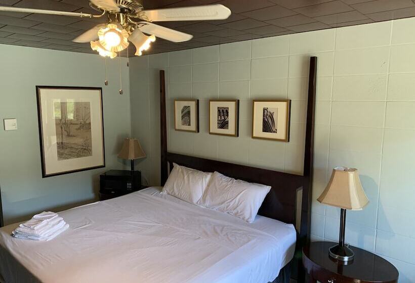 فندق صغير Auberge Pique Nique