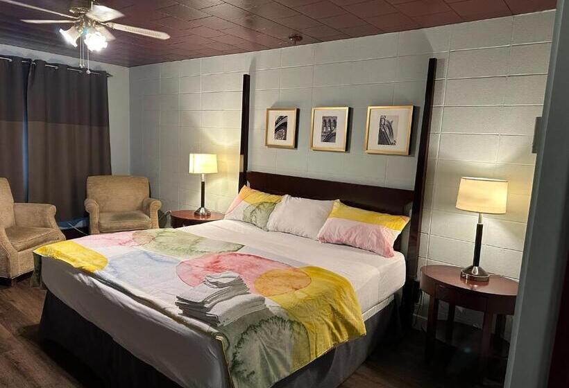 فندق صغير Auberge Pique Nique