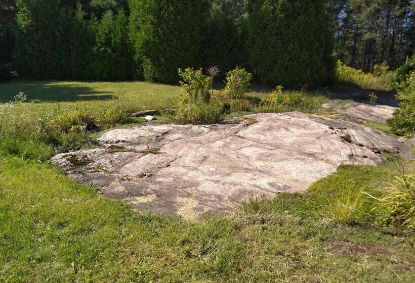 호스텔 Auberge Pique Nique