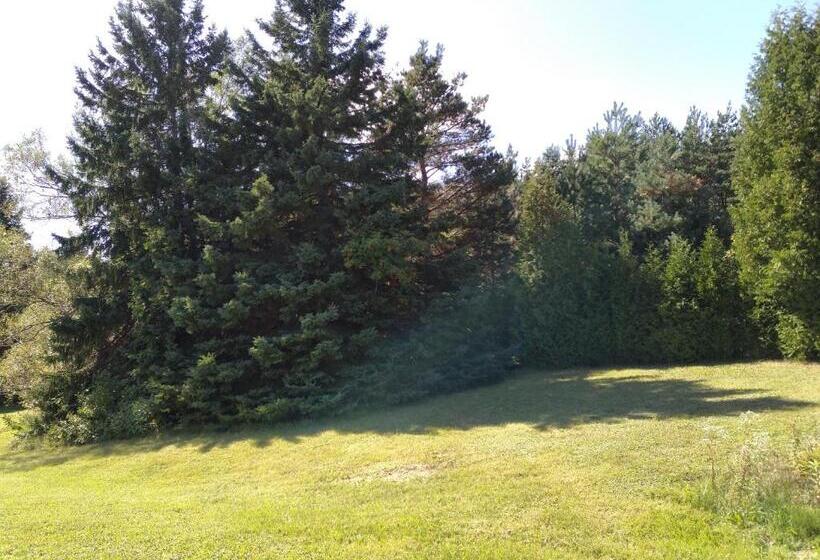 호스텔 Auberge Pique Nique