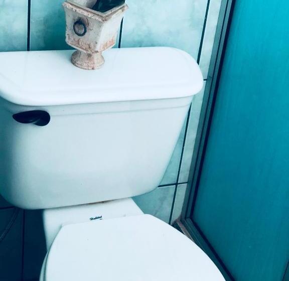 فندق صغير Duerme Tranquilo