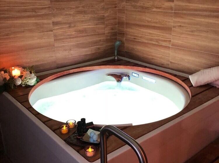 旅馆 Hospedería Casa Martell