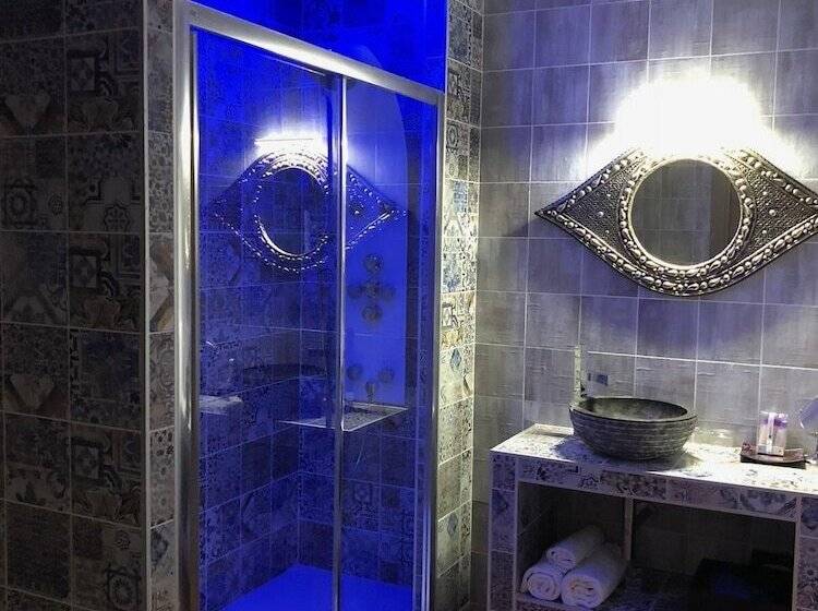 فندق صغير Hospedería Casa Martell