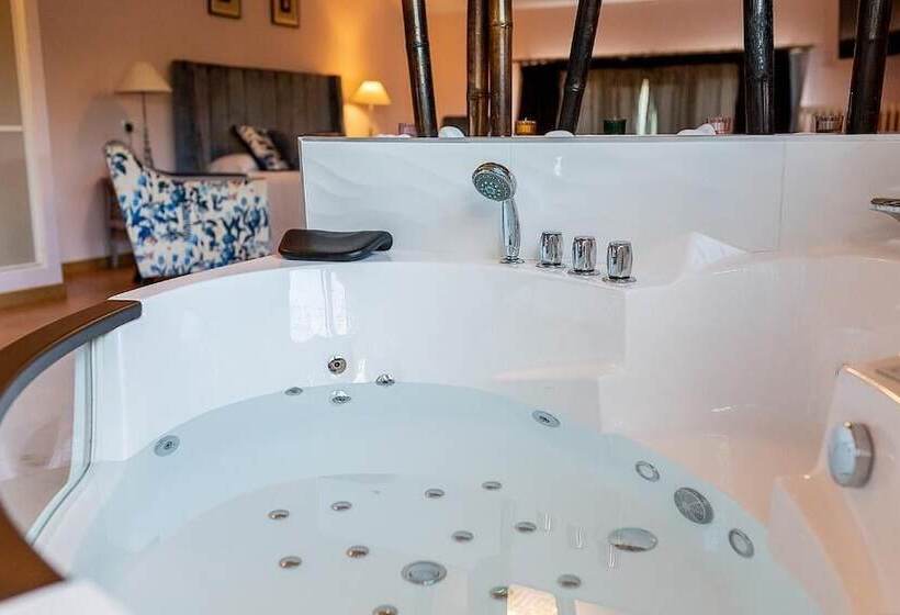 فندق صغير Hospedería Casa Martell