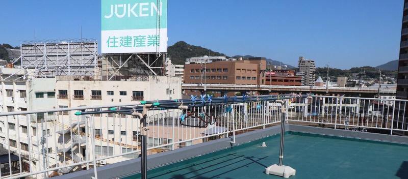 Alberg Red Helmet House & Sports Bar Hiroshima