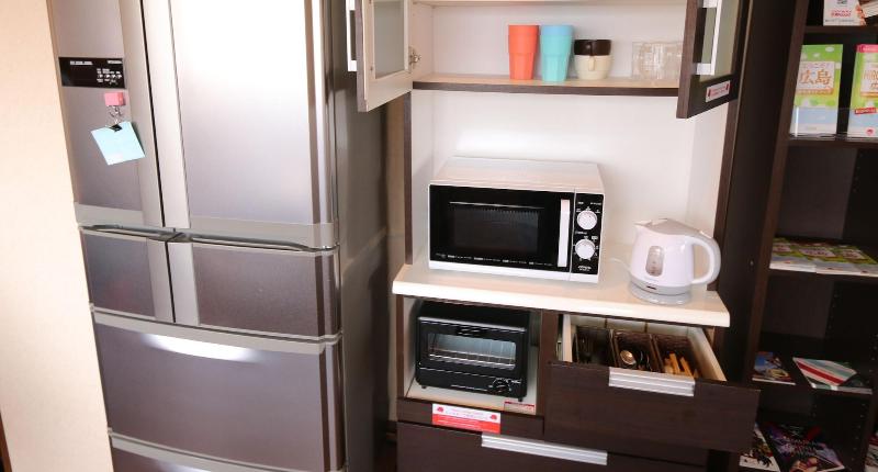 Alberg Red Helmet House & Sports Bar Hiroshima