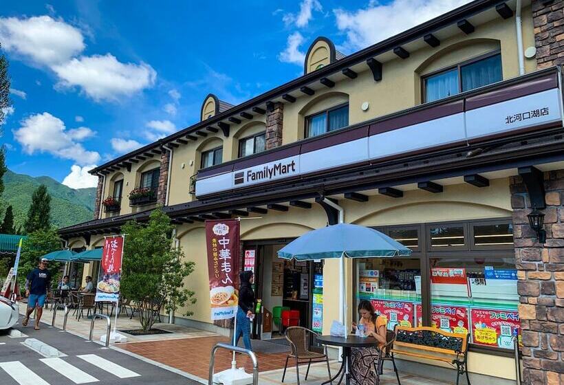 Hostel Samurise North