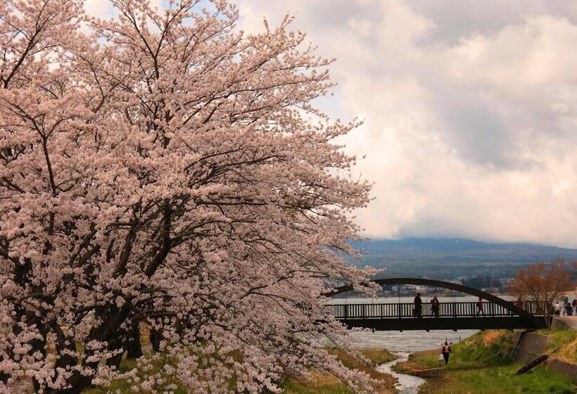 Hostel Samurise North