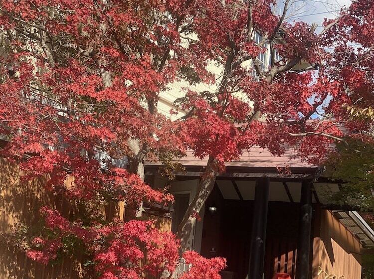 Hostel Samurise North