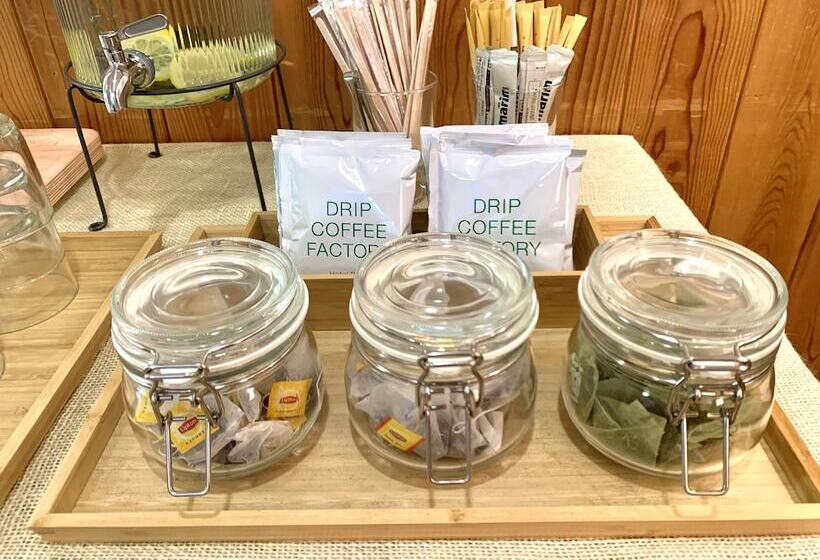 Hostel Samurise North