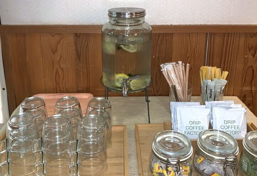 Hostel Samurise North