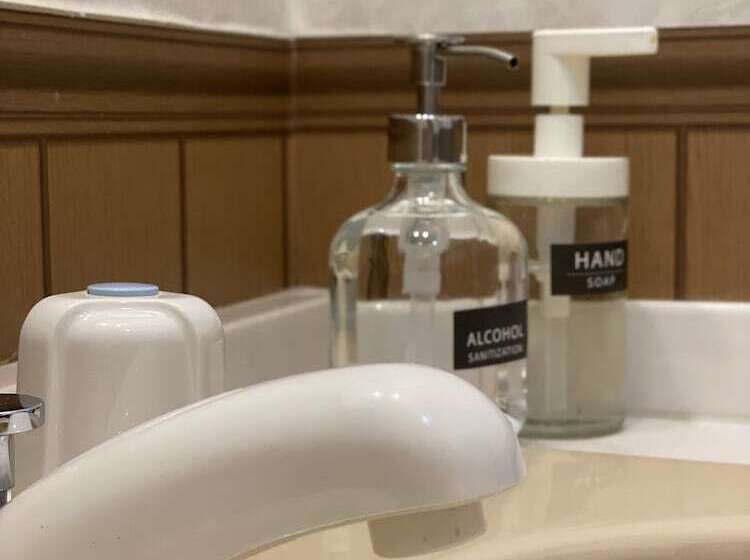 Hostel Samurise North