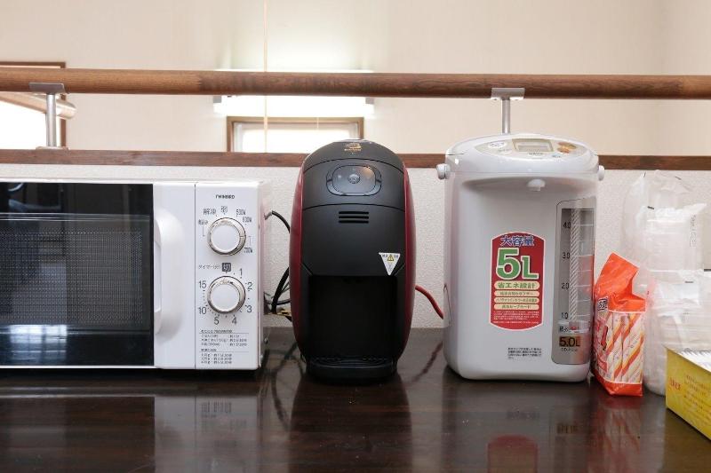 Hostel Samurise North