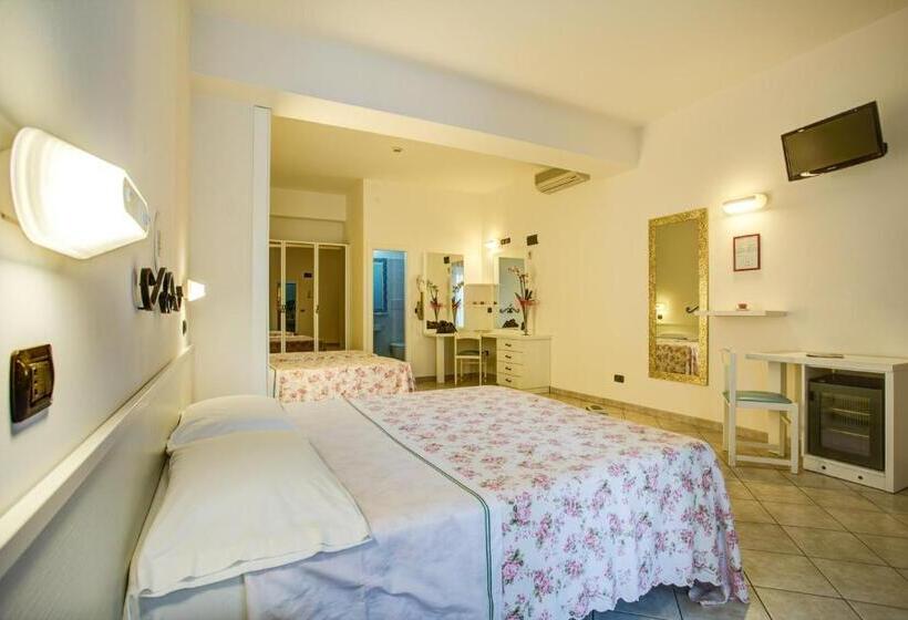 Ancora Hotel & Residence