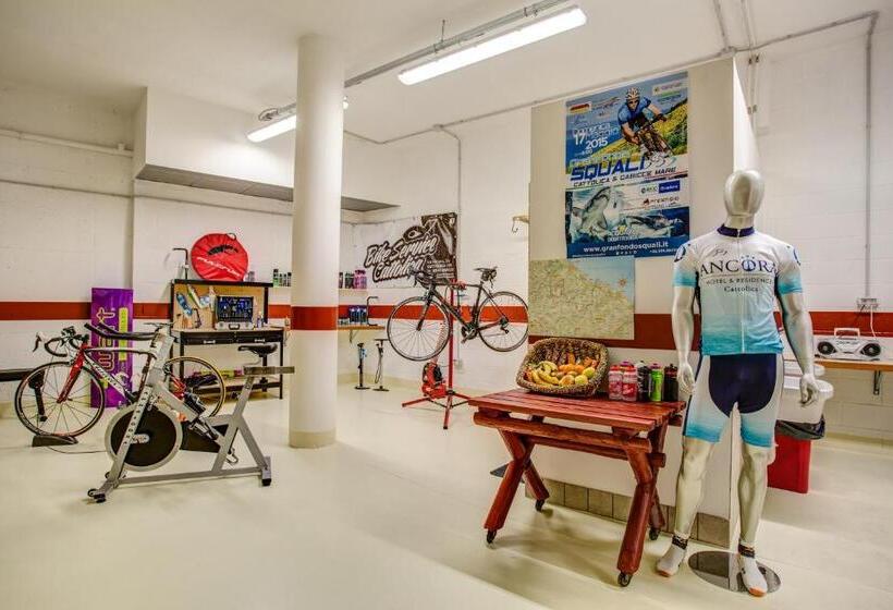 Ancora Hotel & Residence