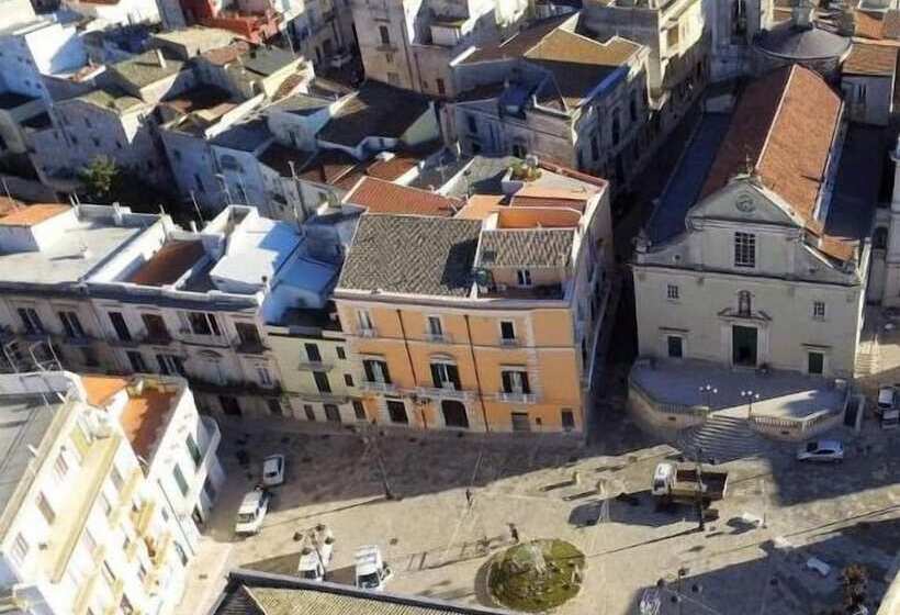 B&b Piazza Garibaldi