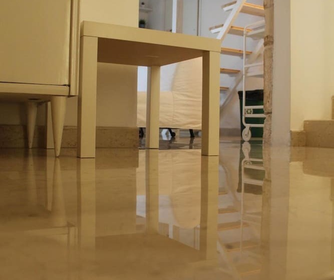 B&b Piazza Garibaldi